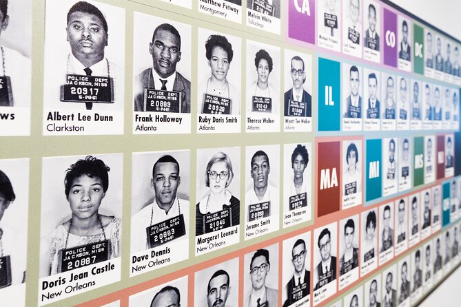 Montgomery, Selma Area Multi-Attraction Pass - Historic Museums and Cultural Sites