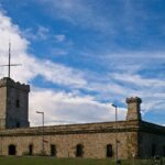 Montjuïc Cable Car Entry Voucher with Audio Tour on Your Phone - The Self-Guided Audio Tour: Information and Ease of Use