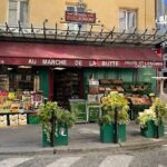 Montmartre Hill French Gourmet Food and Wine Tasting Walking Tour - Tasting Gourmet Foods at Eight Unique Venues