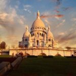 Montmartre & Sacré Coeur Private Historical 2-Hour Walking Tour in Paris - Visiting the Iconic Moulin Rouge and Its Surroundings