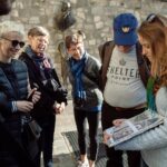 Montmartre Street Art Tour with an Artist - Highlighting Montmartre’s Murals and Urban Art