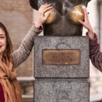 Montmartre Tour with a Local Guide: Private & 100% Personalized - Visiting Sacré-Coeur: A Stunning Viewpoint