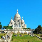 Montmartre Walking Tour: Art, History & Bohemian Life - Starting at Place des Abbesses and the Art Nouveau Église Saint-Jean