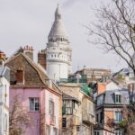 Montmartre Walking Tour: The Best of Art, Culture &Parisian Charm - The Starting Point at Blanche Offers Easy Access