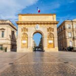 Montpellier: Express Walk with a Local in 60 minutes - Starting Point at Fountain of the Three Graces