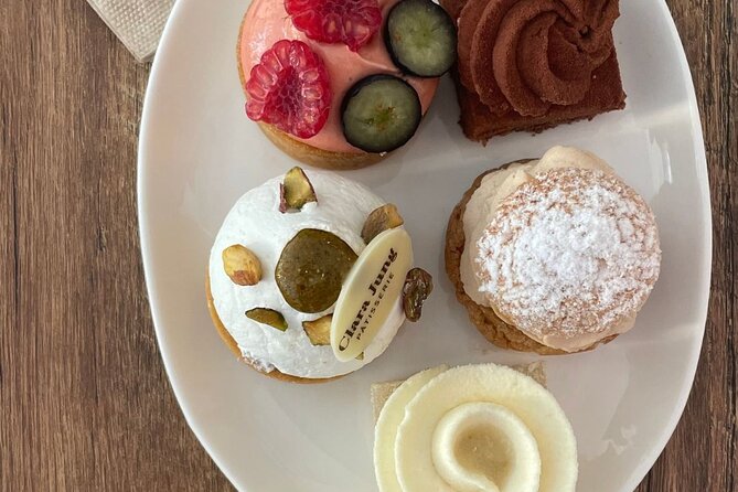 Montpellier Food Tour - Discover Montpelliers Historic and Culinary Highlights