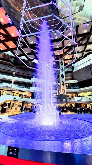 Montreal: 2-Hour Private Complete Hidden City Experience - Discovering Montreals Underground Network