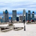 Montreal: 3-Hour Private Car Tour with Expert & Free Pick up - Visiting Vieux Saint Laurent and the Canals