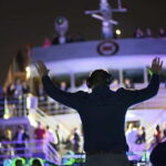 Montréal: 3 or 5-Course Dinner Cruise with DJ & Dancing - A Scenic Sunset Departure from Old Montréal