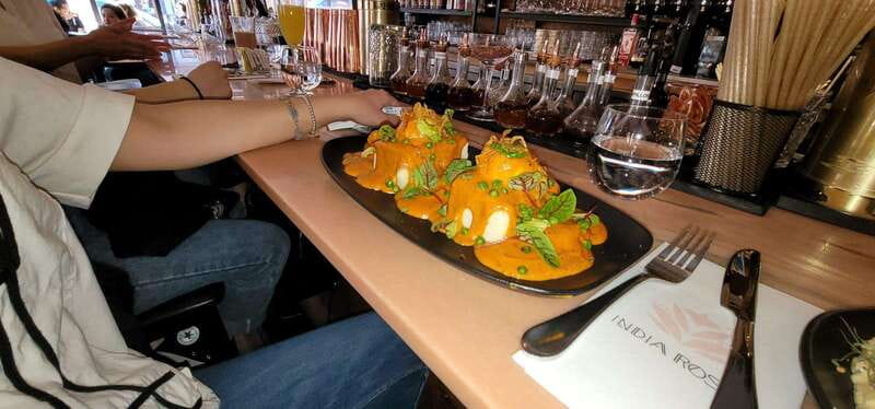 Montreal: A guide to your best restaurant choice! - How the Guide Crafts Your Perfect Dining Experience