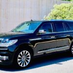 Montreal Airport YUL Private Transfer to Montreal in Luxury SUV - The Luxury SUV Fleet: Comfort and Style