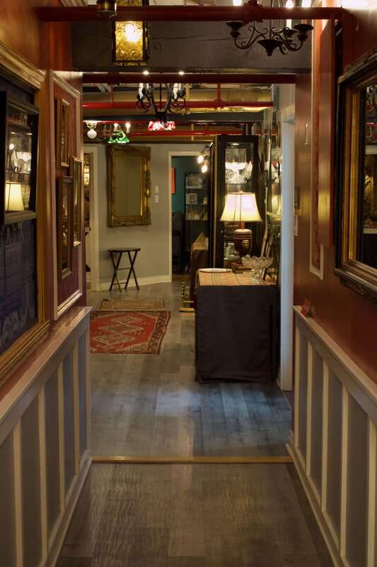 Montreal: Art Center and Museum Audio Guided Tour - Discovering the Historic Montreal Art Center