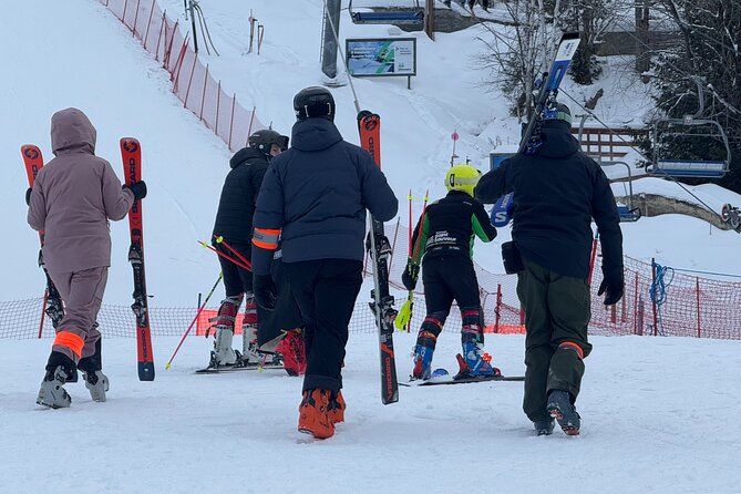 Montreal by Car: Mont-Tremblant Private Ski Resort Tour - Panoramic Gondola Ride: Sweeping Mountain Vistas