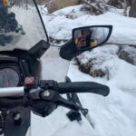 Montreal: Canadian Forest Guided Tour by Snowmobile - Riding through the Untouched Canadian Wilderness