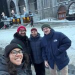 Montreal: City Highlights Walking Tour | 3-Hour - Exploring Old Montreal’s Historic Charm