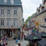 Montreal City Sightseeing Tour with Live Commentary - Exploring Old Montreal in Depth