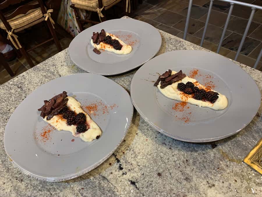 Montreal: Cooking Class & Tasting with Michelin-Trained Chef - Unique Setting in the Old Port of Montreal