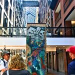 Montréal Downtown and Underground City Private Walking Tour - Discovering Montreal’s Art and Commercial Hubs