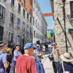 Montreal: Explore Old Montreal Small-Group Walking Tour - Discover the Essential Highlights of Old Montreal