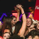 Montreal: Guided Bar Crawl with Free Shots and Club Entry - Visiting Multiple Bars with Free Shots