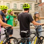 Montreal: Guided Bike Tour of City, Old Port & Plateau - From Old Montreal to the Vibe of the Old Port