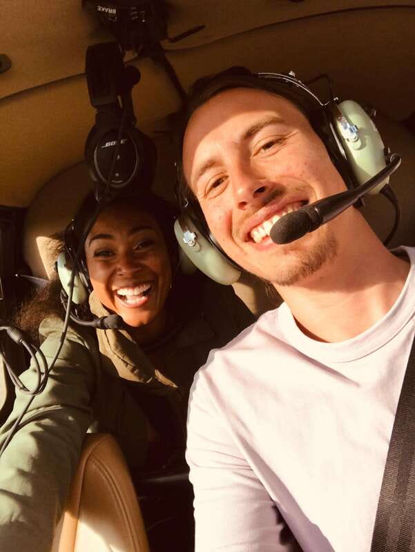 Montreal: Guided Helicopter Tour - Starting the Adventure: Meeting and Safety Briefing