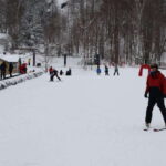 Montreal: Guided Skiing in Quebec Forests - Pickup and Meeting Point at Lionel-Groulx Metro Station