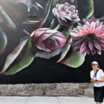 Montreal: Guided Walking Tour of Montreal's Murals - The Starting Point in Front of Maison du développement durable