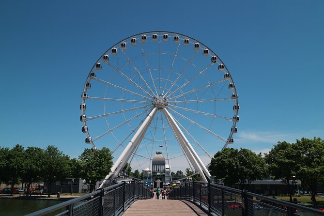 Montreal Instragram Photography Walk with Local Expert - Starting at Notre-Dame Basilica for a Historic Photo Journey