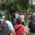 Montreal: Jewish History Walking Tour - Meeting Point and Tour Logistics in Montreals Plateau