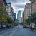 Montreal: Jewish Sites Mile End Private Guided Walking Tour - Meeting Point at Larry’s on St Laurent Boulevard