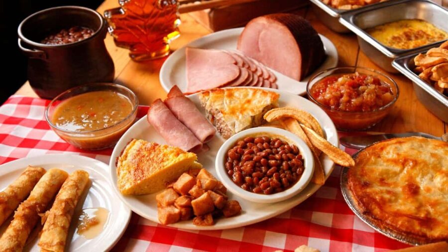 Montreal: Maple Syrup Tour with Sugar Shack & Local Cuisine - The Origins of Quebec’s Maple Heritage at Cabin-Chez Dany