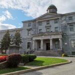 Montreal: McGill University Guided Walking Tour - Visiting the Arts Building: McGill’s Oldest Structure