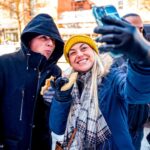 Montreal: Mile End Food Tour with 7 Local Favorites Tastings - Starting Point at Lester’s Deli in Outremont