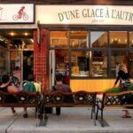 Montreal Mile End Original Foodie Tour - by Local Montreal Tours - Starting Point at Lester’s Deli in Outremont