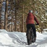 Montreal: Mont-Saint-Bruno National Park Entry and Fatbiking - Starting Point at the Discovery Center in Mont-Saint-Bruno Park