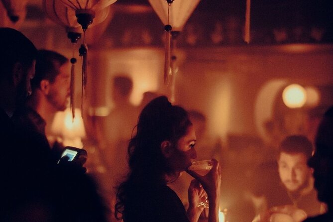 Montreal Nightlife Playground An Exclusive Party Experience - From Speakeasies to Montreal’s Eclectic Nightlife Scene