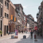 Montreal: Old Montreal Guided Walking Tour - Exploring Old Montreal’s Historic Landmarks