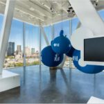 Montreal: Port of Montreal Tower Entry & Cruise Combo - Starting Point at the Grand Quay Pier in Old Montreal