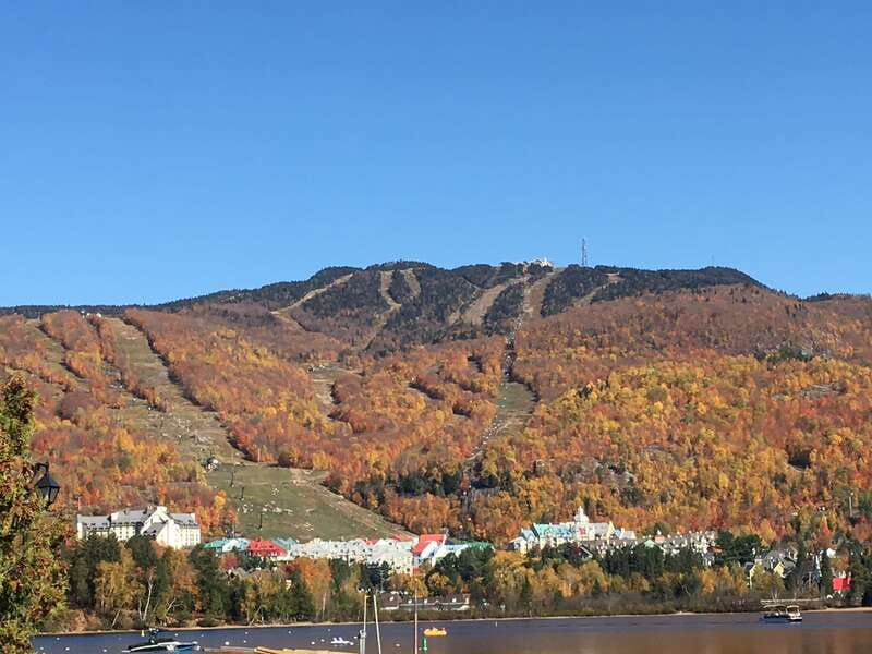 Montreal: Private Day Tour to Mont Tremblant - Discovering Mont Tremblant’s European-Style Village