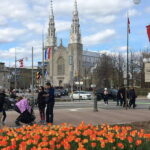 Montreal: Private Day Tour to Ottawa - Comfortable Pickup and Scenic Drive to Ottawa