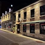 Montreal: Private Tailored Night Walk for Layover Travelers - Starting Point at the Montreal Museum of Fine Arts