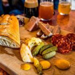 Montreal Private Walking Food Tour With Secret Food Tours - Sampling Caribbean Flavors at Saint-Guillaume