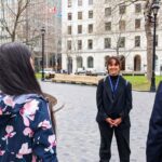 Montreal: Private Walking Tour of Downtown & Underground - Discover the Underground Pedestrian Network, RÉSO, Known as the "Underground City"