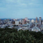 Montreal: Private Walking Tour with Pickup - Starting at the Heart of Montreal: Central Meeting and Pickup