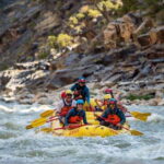 Montreal Rapids: All-Inclusive Rafting Adventures - Convenient Pickup and Transportation from Montreal