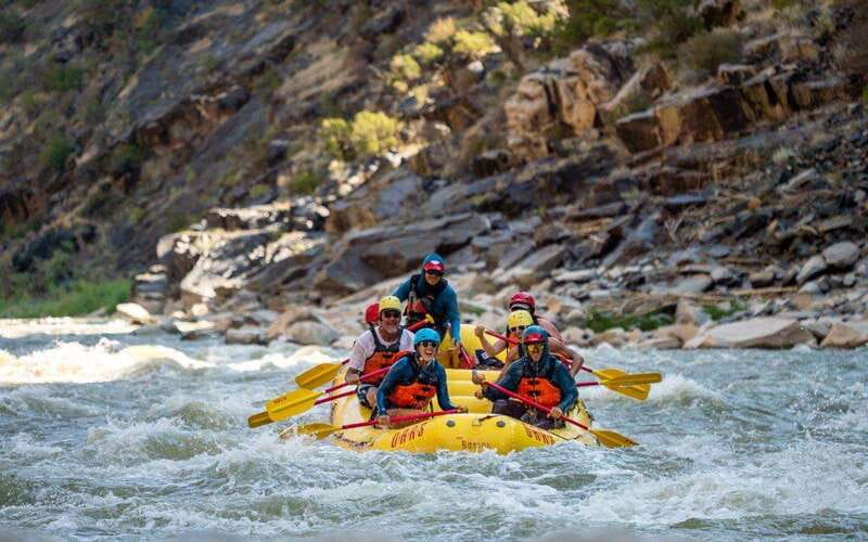 Montreal Rapids: All-Inclusive Rafting Adventures - Convenient Pickup and Transportation from Montreal