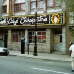 Montreal: Red-Light District and Chinatown Tour - Starting Point in Front of the Holiday Inn near Place dArmes