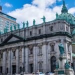 Montreal Self Guided Audio Experience - Starting Point and Tour Accessibility in Montreal