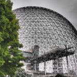 Montreal Shore Excursion: Pre- or Post-Cruise Guided Sightseeing Tour of Montreal - Visiting Notre-Dame Basilica’s Gothic Revival Grandeur